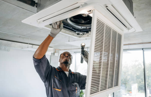 Licensed Furnace Repair service in Juntura, OR - FH HVAC